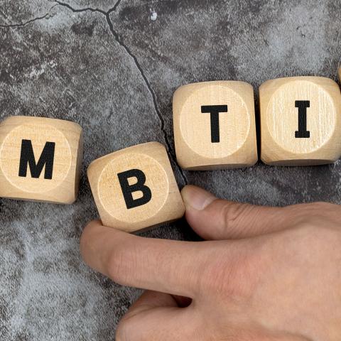 MBTI methode